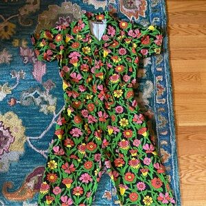 Big bud press jumpsuit, size Small